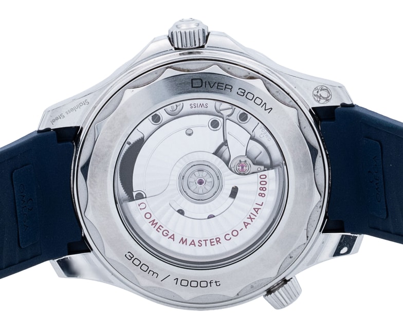 Omega Seamaster Diver 300m 210.32.42.20.03.001 Image 4